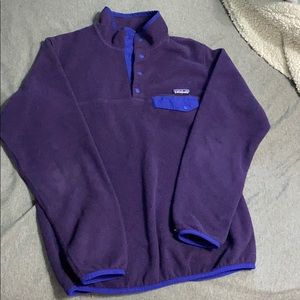 Patagonia Women’s Quarter Snap